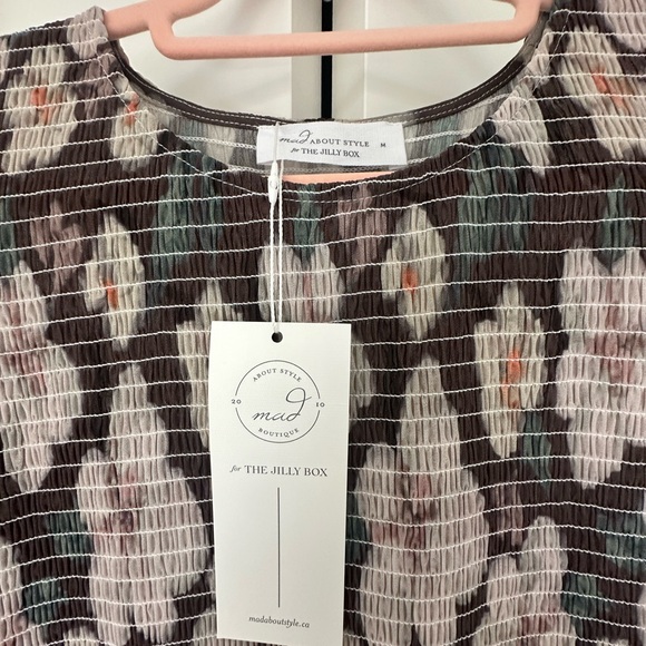 Dress from Jilly box - Picture 3 of 3